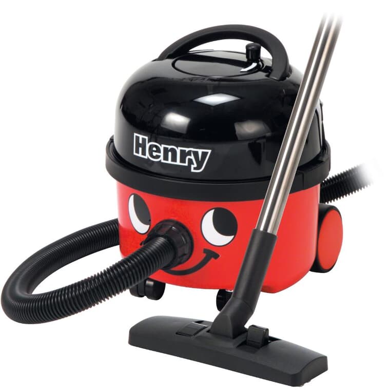 Henry Commercial Canister Vacuum with AST2 Kit - 9 L