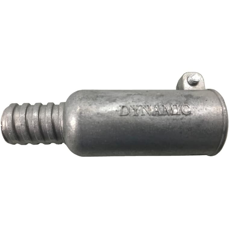 Klamp-Tite Steel Handle Adapter