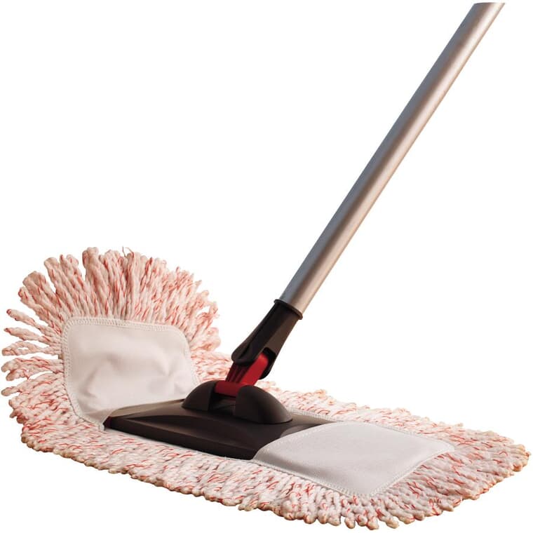 Flexible Dust Mop