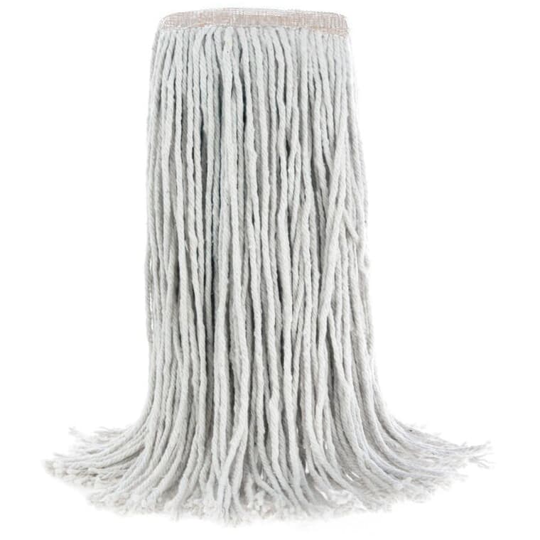 Narrow Band Cotton Mop Head Refill - 350 g