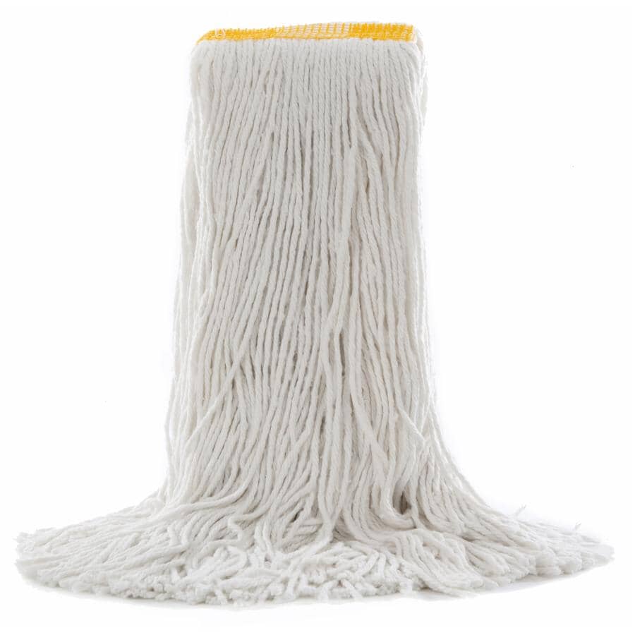 ATLAS-GRAHAM Narrow Band Rayon Mop Head Refill | Home Hardware