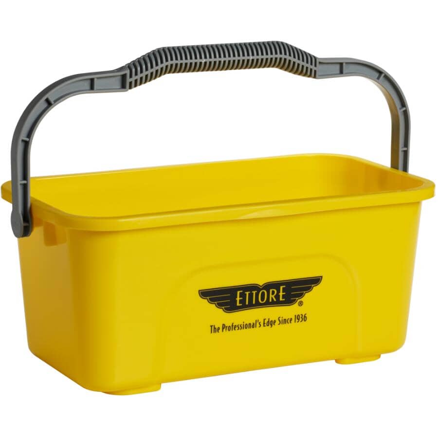 ETTORE 3 Gal Compact Pail | Home Hardware