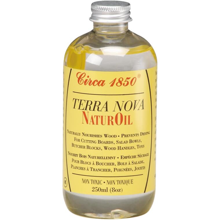 Terra Nova NaturOil - 250 ml