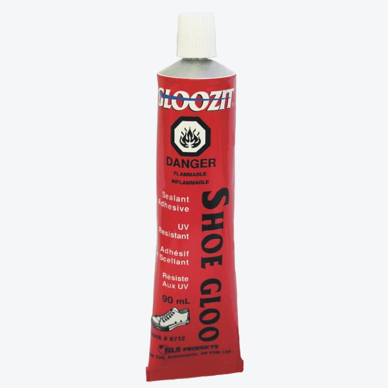 Shoe Gloo Sealant Adhesive - 90 ml