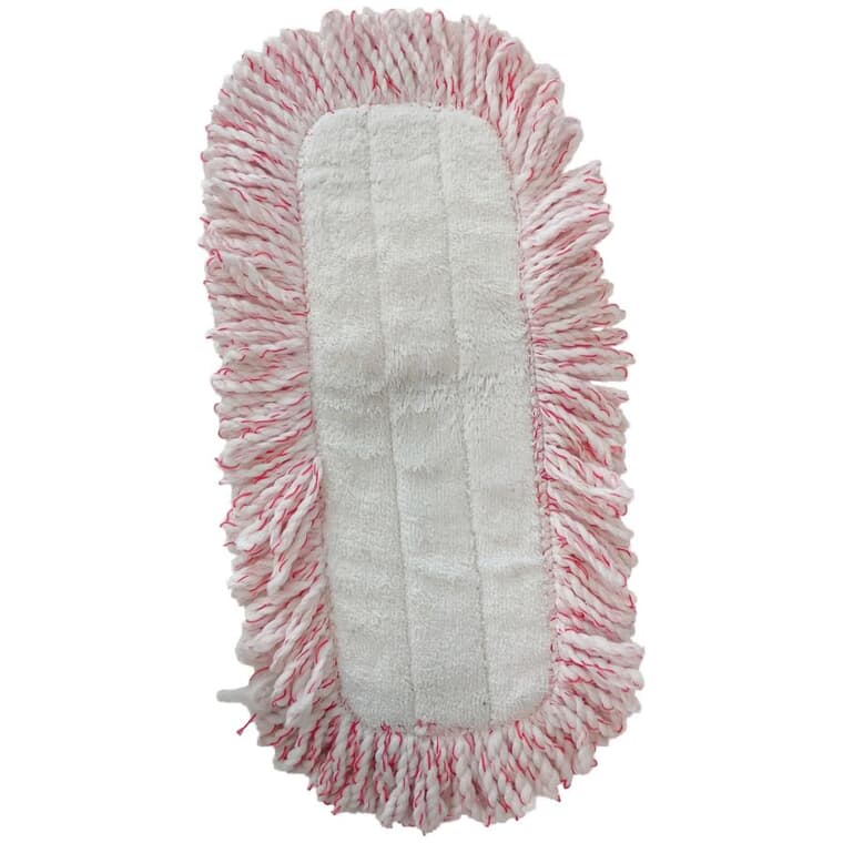 Flex Microfibre Mop Refill - with Strings