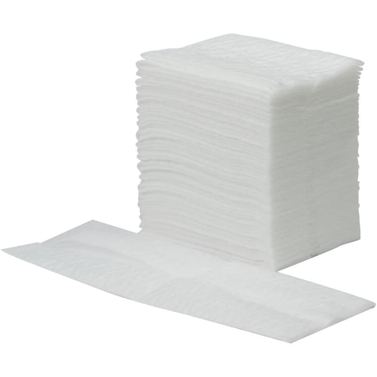 32 Pack Dry Dust Cloth Refills