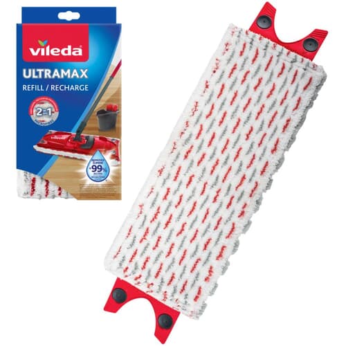 Vileda UltraMax Floor Mop | Home Hardware