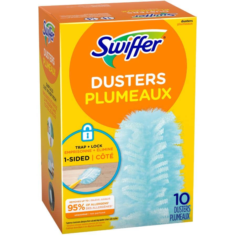 SWIFFER Dry Duster Refills | Home Hardware