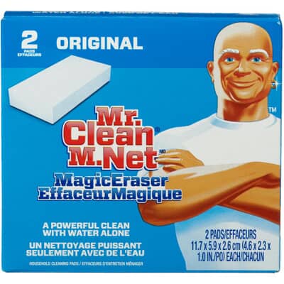 10 Things You Should Never https://www.amazon.com/dp/B01HCGLCOW/ Clean With A Magic Eraser