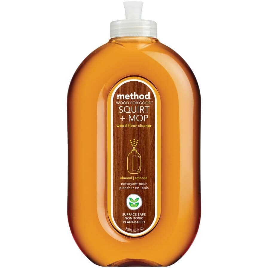 METHOD Squirt & Mop Hardwood Floor Cleaner | Home Hardware