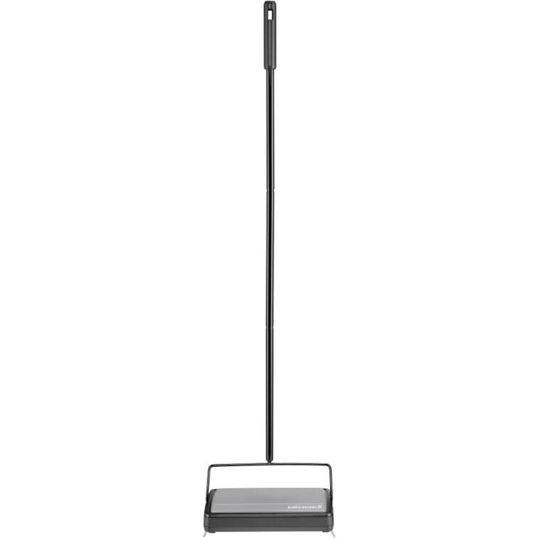 Sturdy Sweep Floor & Carpet Manual Sweeper