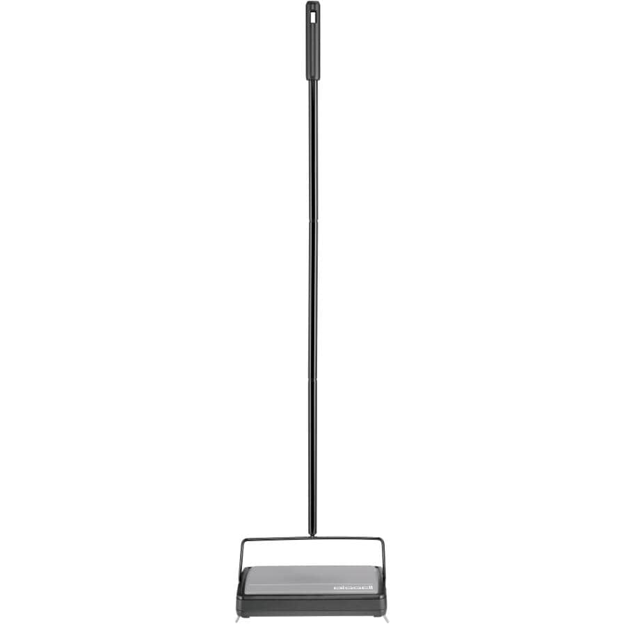 BISSELL Sturdy Sweep Floor & Carpet Manual Sweeper | Home Hardware