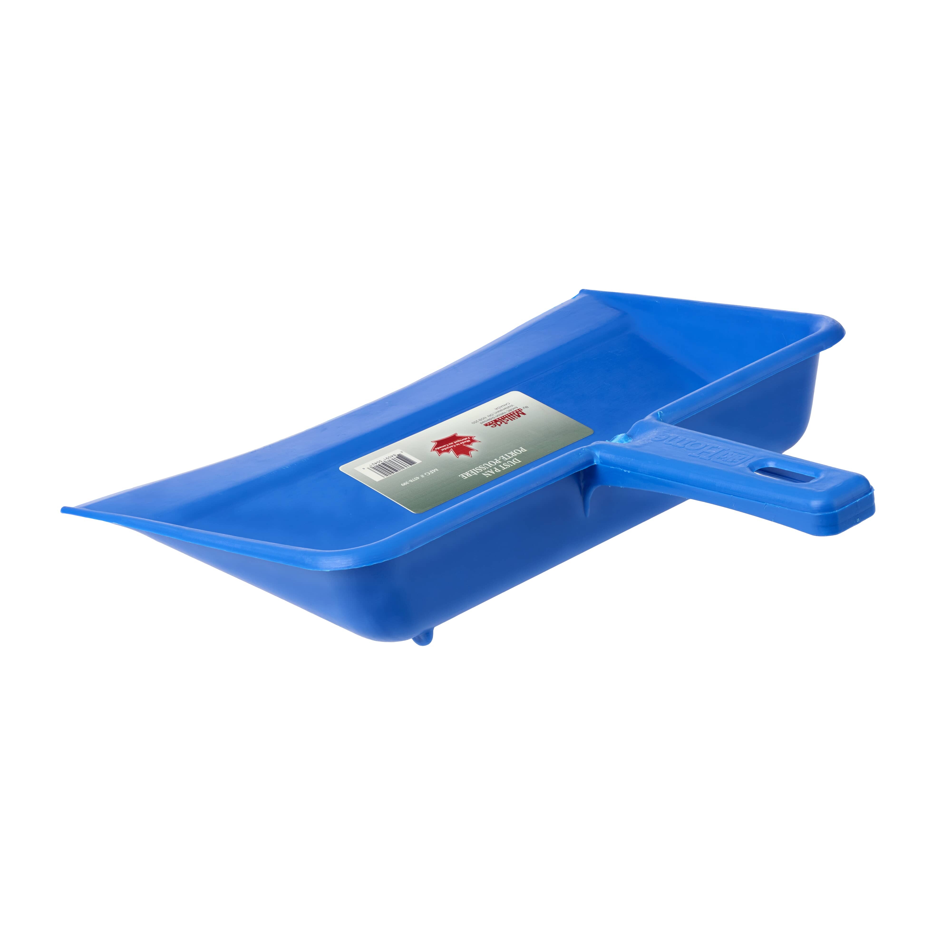 MILLSIDE Plastic Dust Pan | Home Hardware