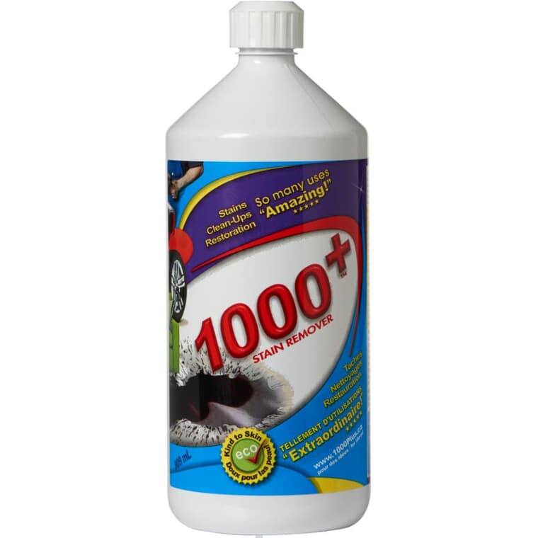 Stain Remover - 909 ml