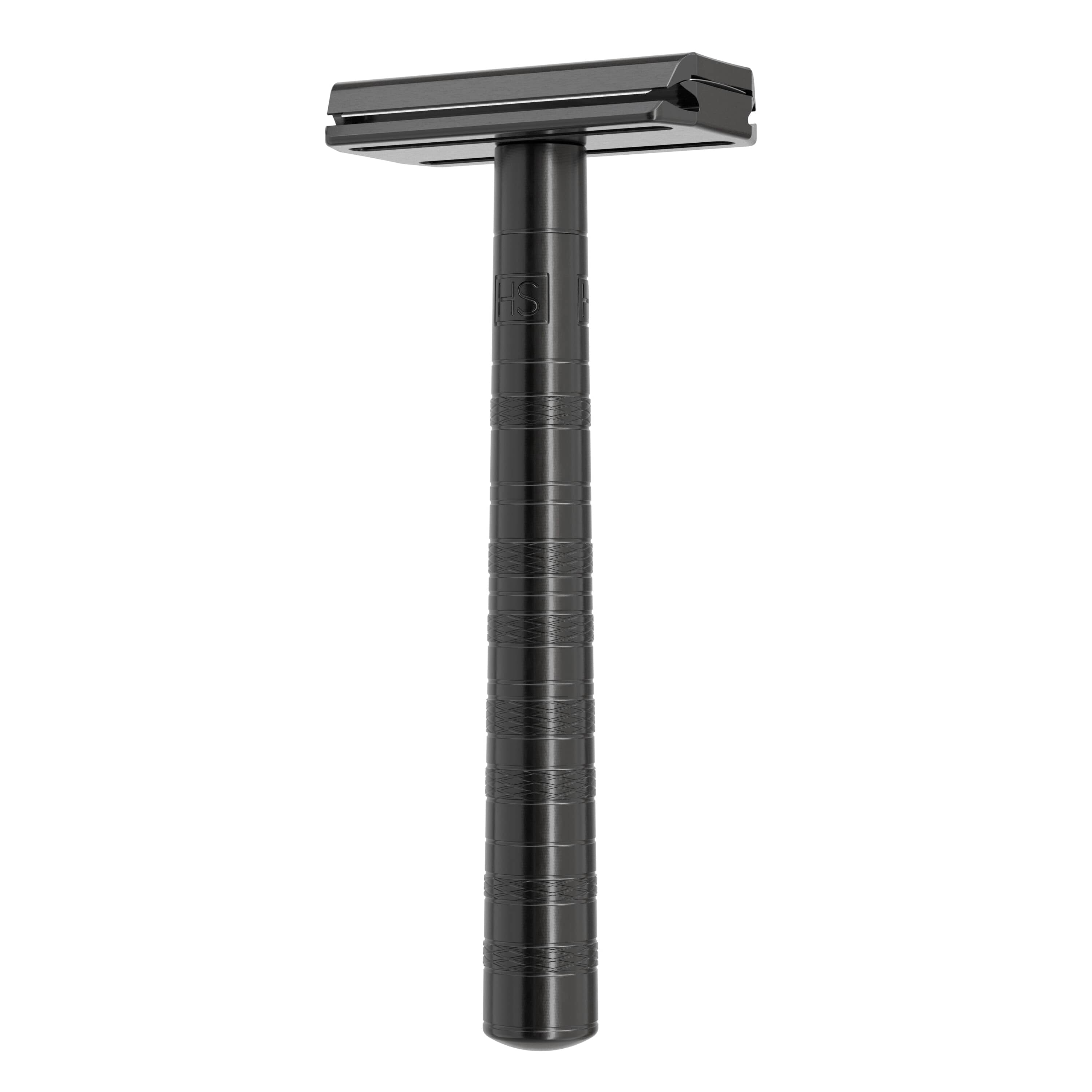 25 Rupee Razor HENSON SHAVING Double Edge Safety Shaving Razor with 25 Blades | Home ...