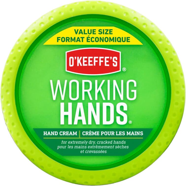 Crème pour les mains Working Hands, 6,8 oz