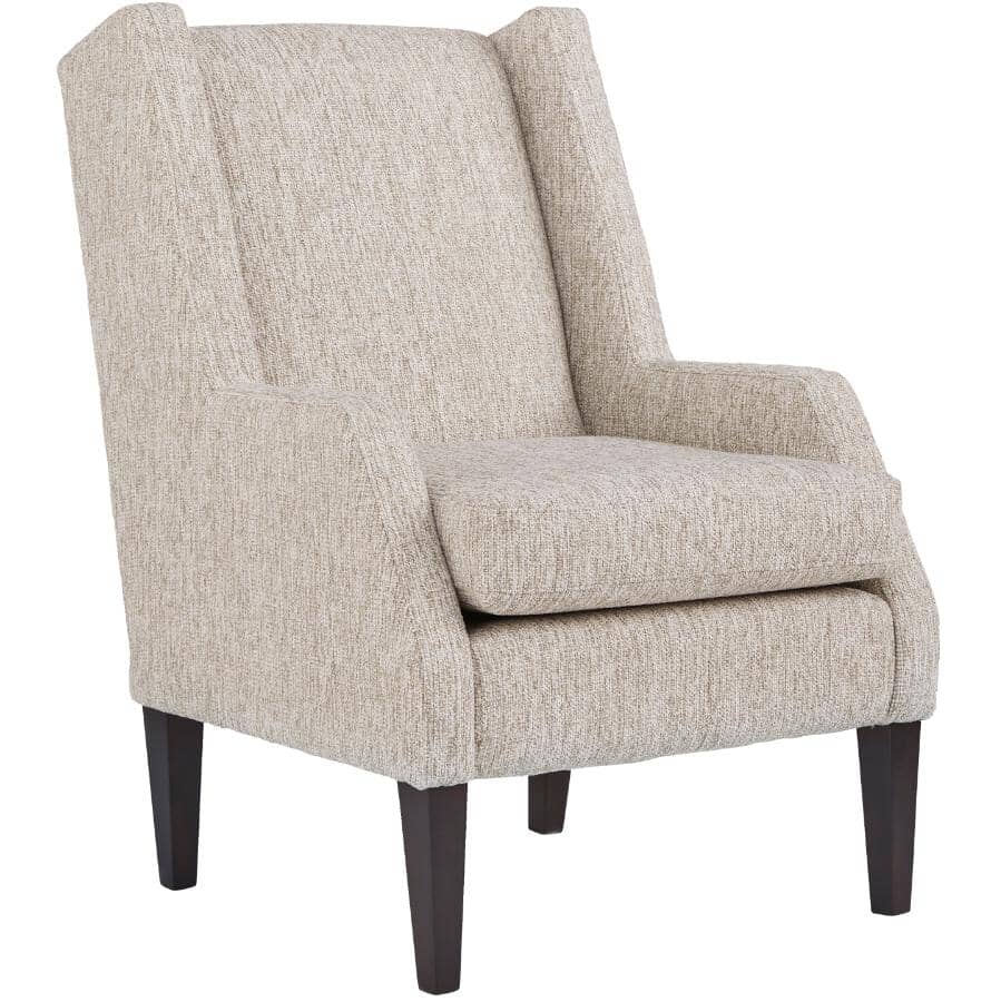 BEST HOME FURNISHINGS:Whimsey Accent Chair - Pashmina