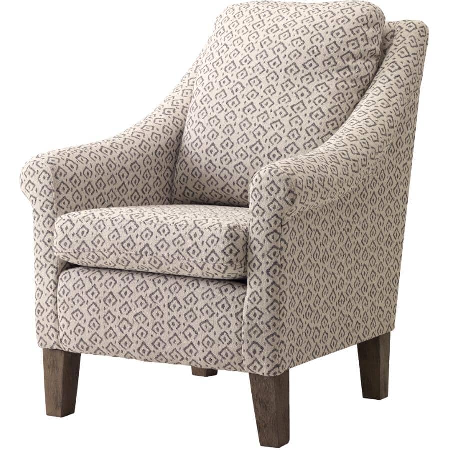 BEST HOME FURNISHINGS:Charmes Accent Chair - Deco