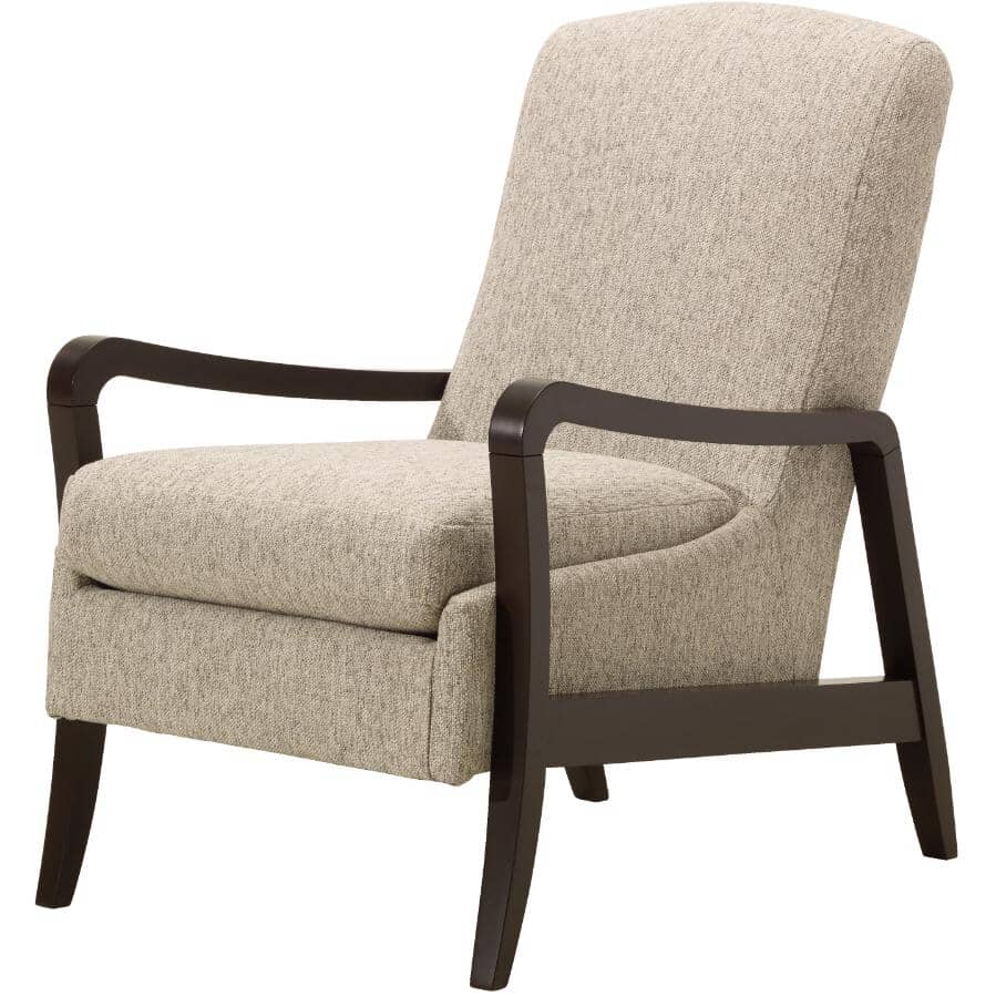 BEST HOME FURNISHINGS:Brecole Accent Chair - Spray