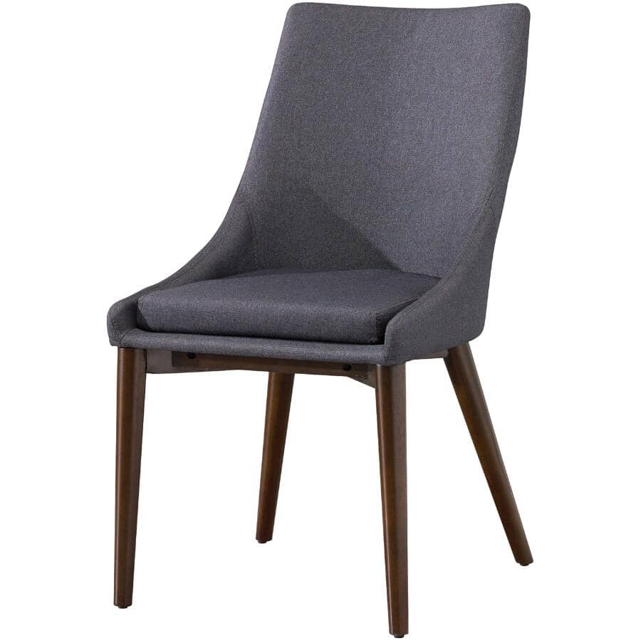 MAZIN FURNITURE:Filmore Upholstered Side Chair