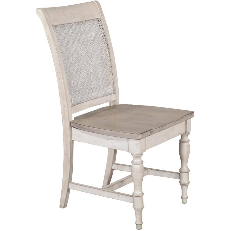 SUNNY DESIGNS:Westwood Village Wood Side Chair