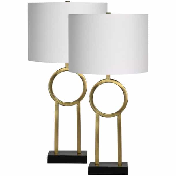 Where Can I Buy Table Lamps: Top Stores for Stylish Lighting