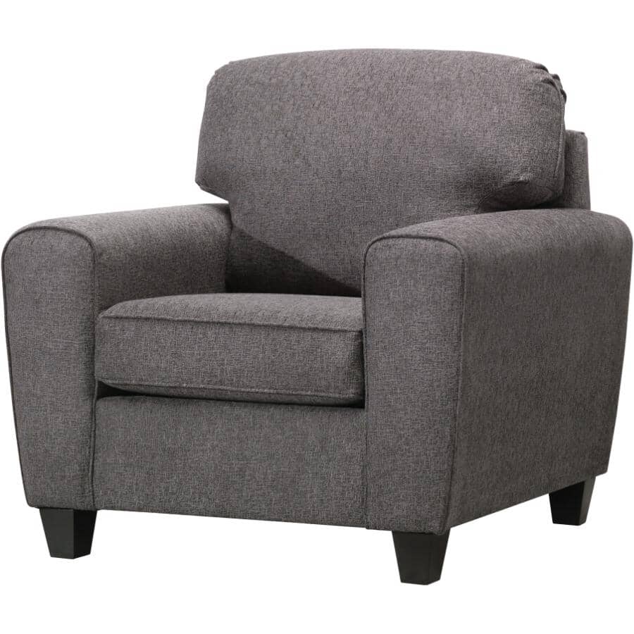 PAIANO:Winterfield Grey Chair