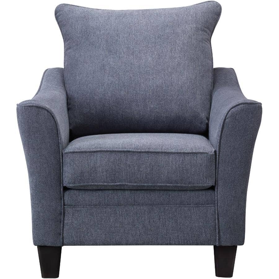 PAIANO:Ours Chair - Dark Blue