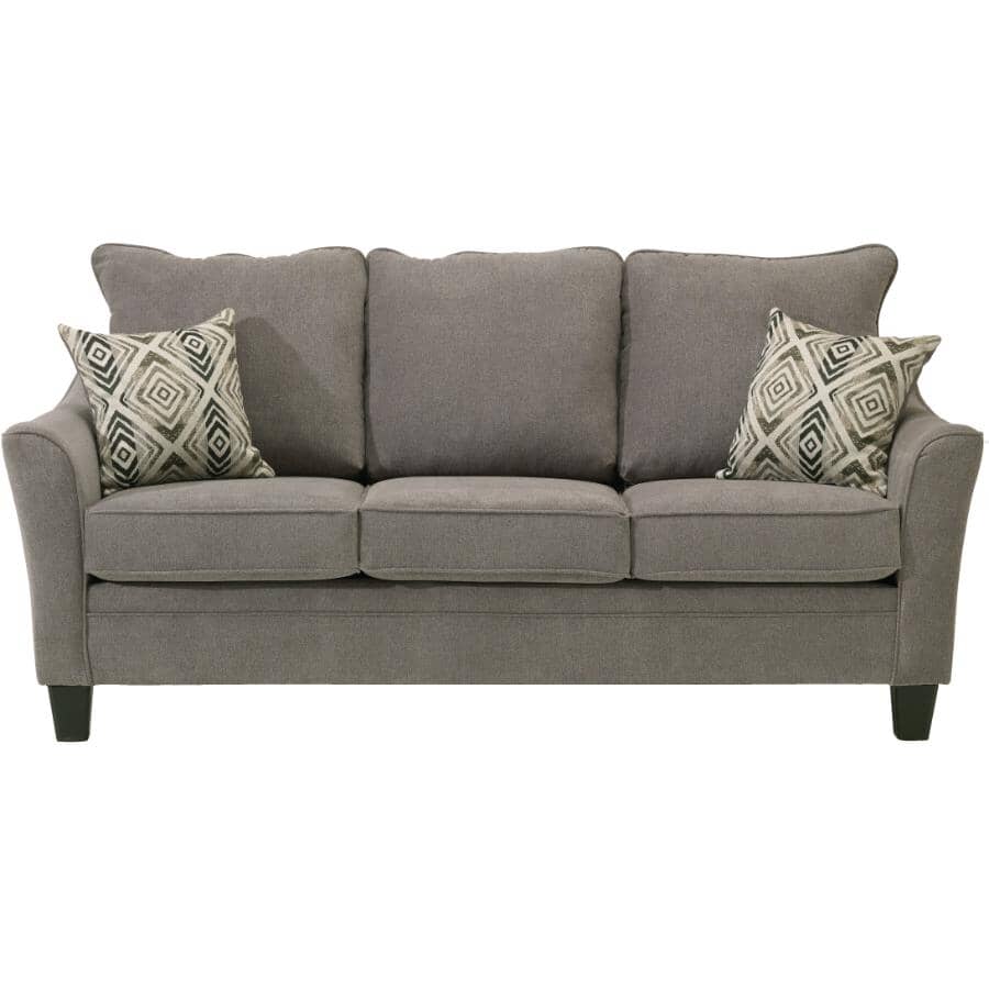 PAIANO:Ours Sofa - Dark Grey