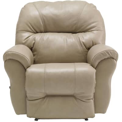 Best Home Furnishings Bodie Space Saver, What Is The Best Leather Recliner