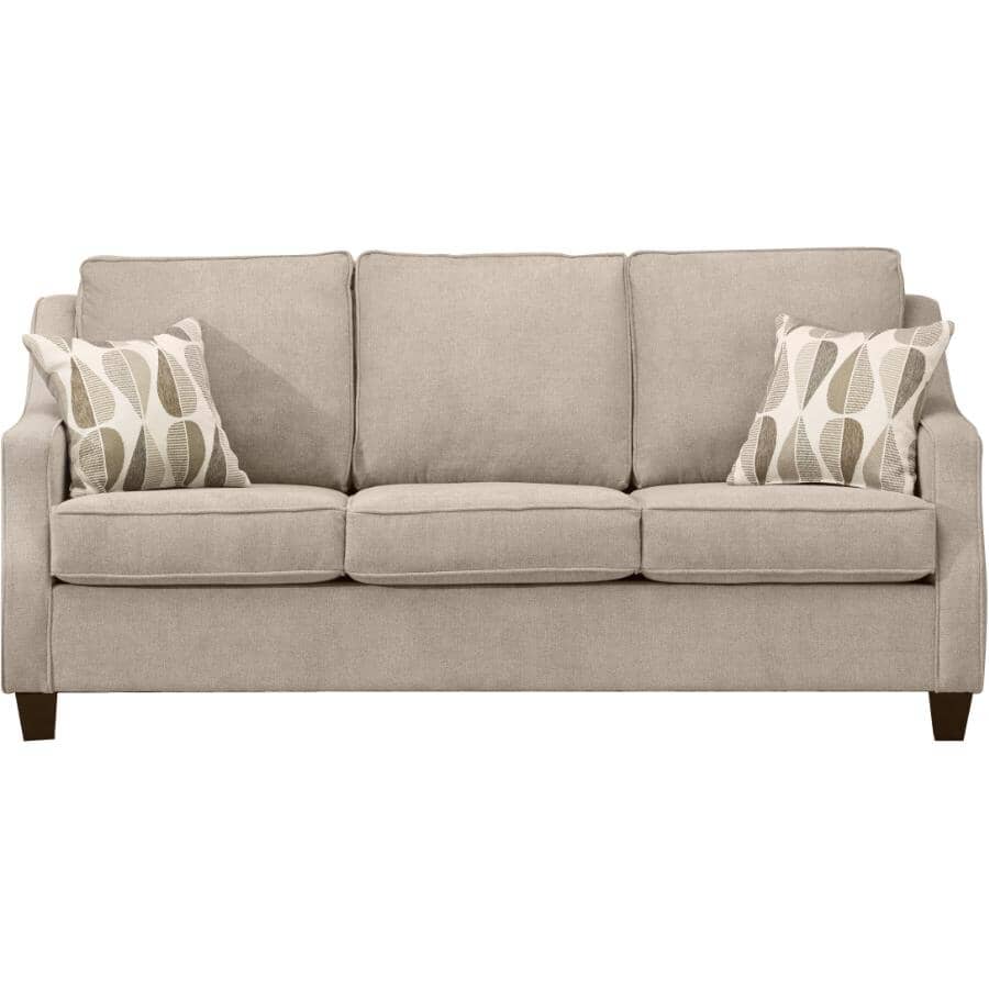 PAIANO:Sofa - Ours Beige