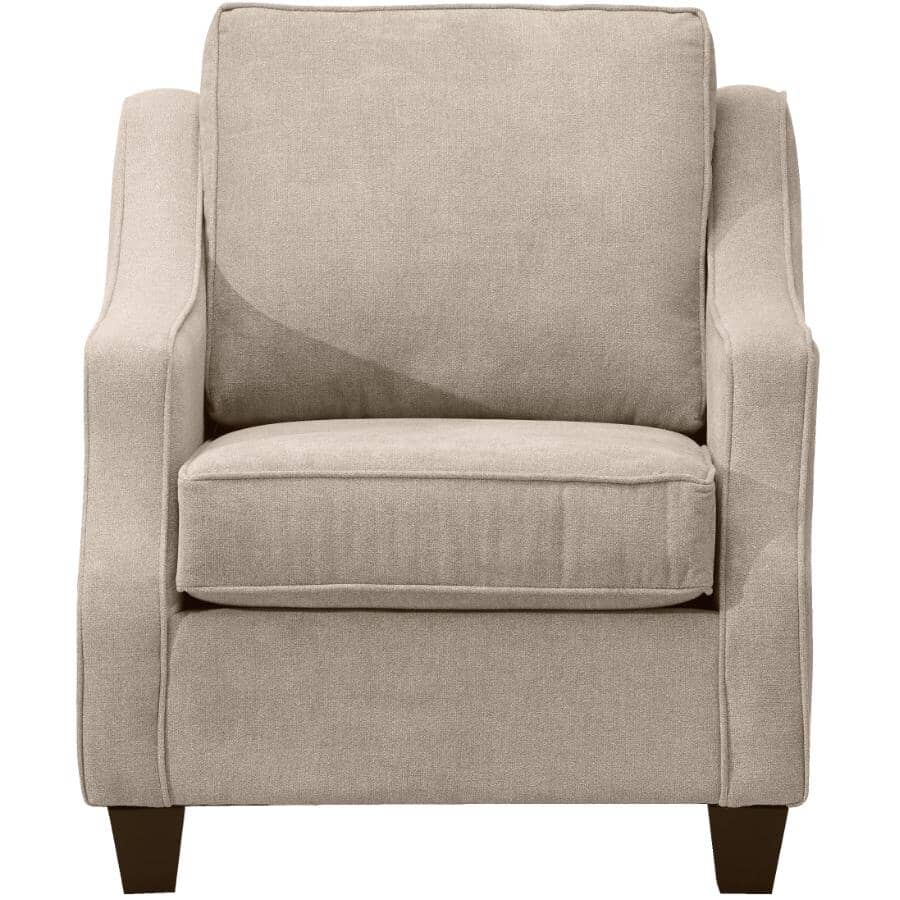 PAIANO:Chair - Ours Beige