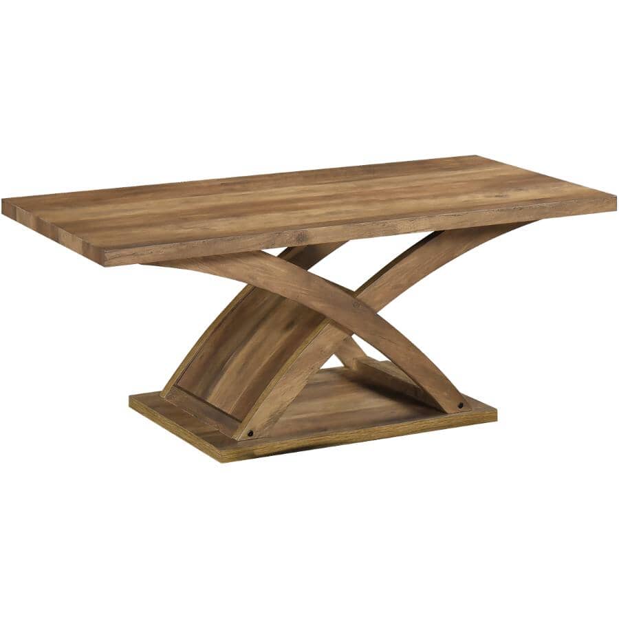 MAZIN FURNITURE Higgins Coffee Table | Home Furniture