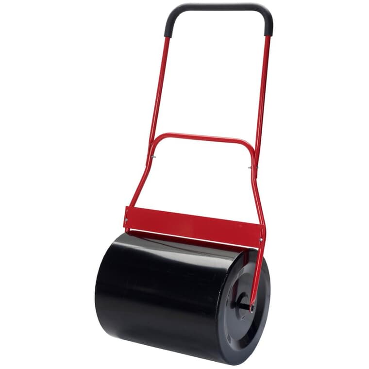 20" Residential Lawn Roller - 16" Diameter + 155 Pounds