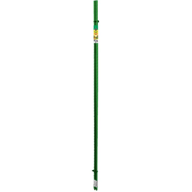 3' Steel Plant Stakes - 2 Pack