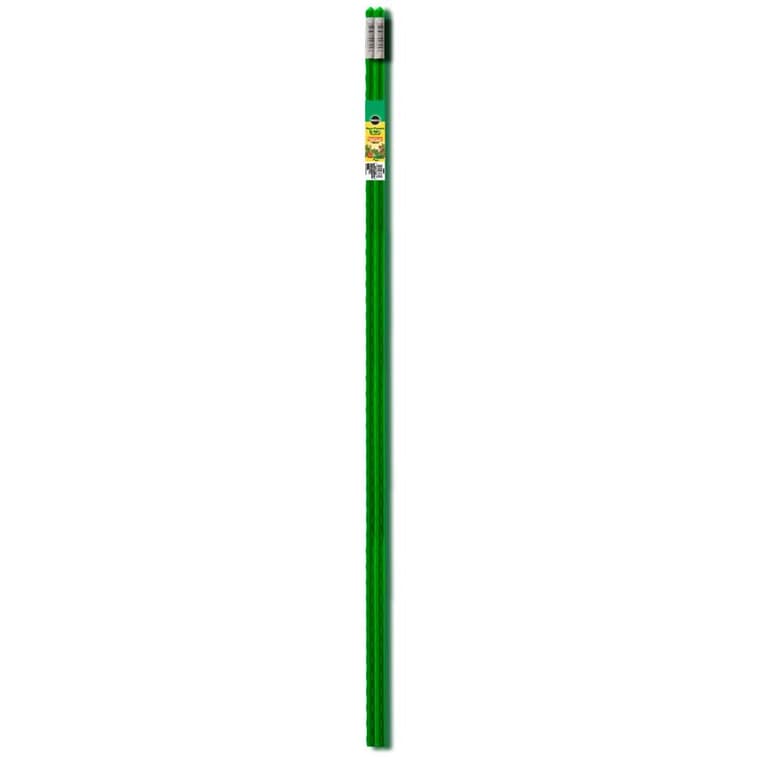 4' Steel Plant Stakes - 2 Pack