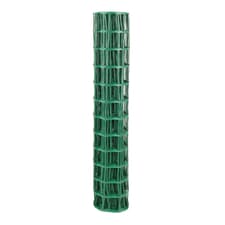 PROJEX 4' x 50' Orange Plastic Drift Control Snow Fence | Home