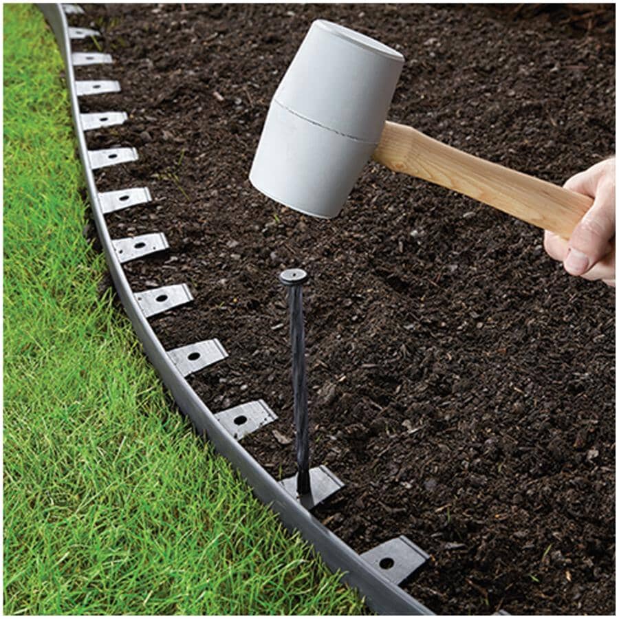 DIMEX EasyFlex No-Dig Landscape Edging | Home Hardware
