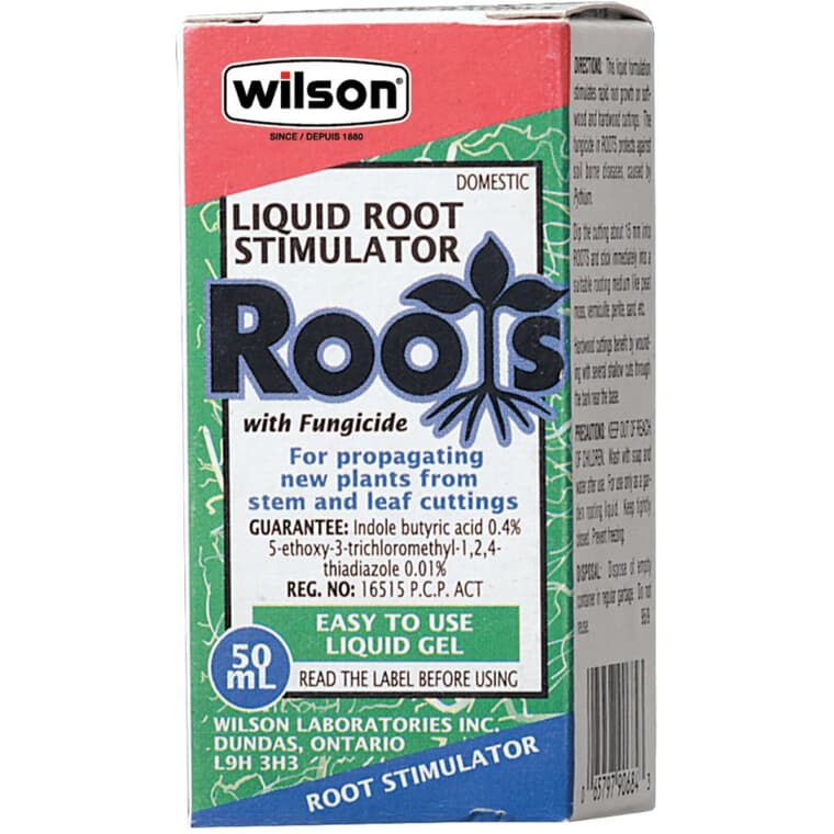 Liquid Root Stimulator - 50 mL