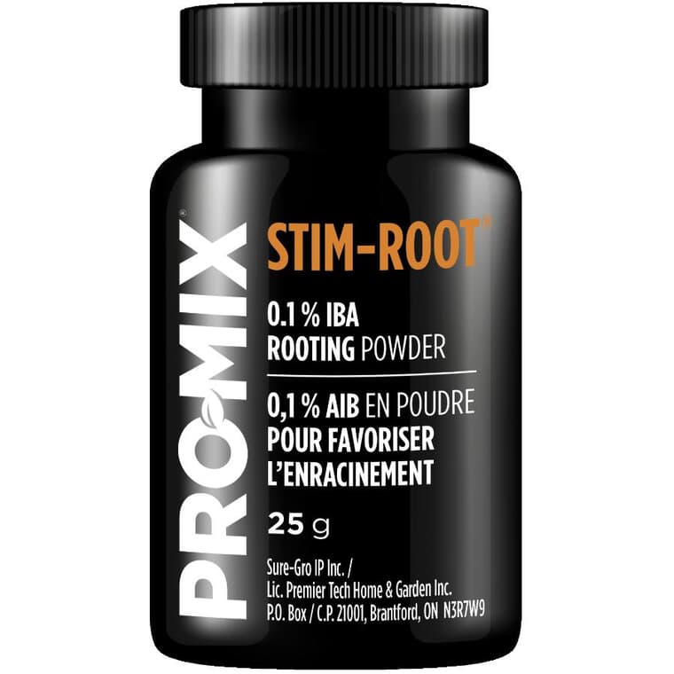 Stim-Root Rooting Powder - 25g