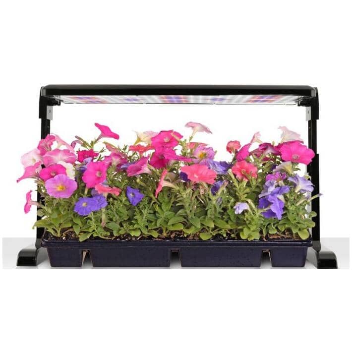 Miracle-Gro AeroGarden LED Pflanzenlampe – 45W, Verstellbar Mit Ständer & Aufhängung