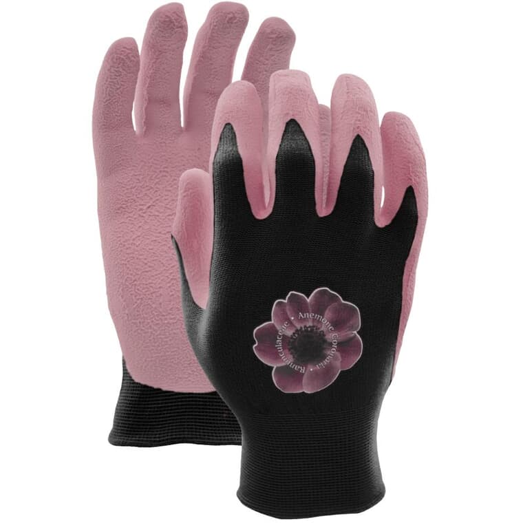 Ladies Botanical D-Lite Garden Gloves - Medium