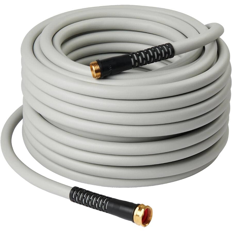 thumbnail image 2 of 5/8 In. X 100 Ft. Heavy Duty Contractor Water Hose – Commercial Grade, Lead Free, Made In USA 2 of 2