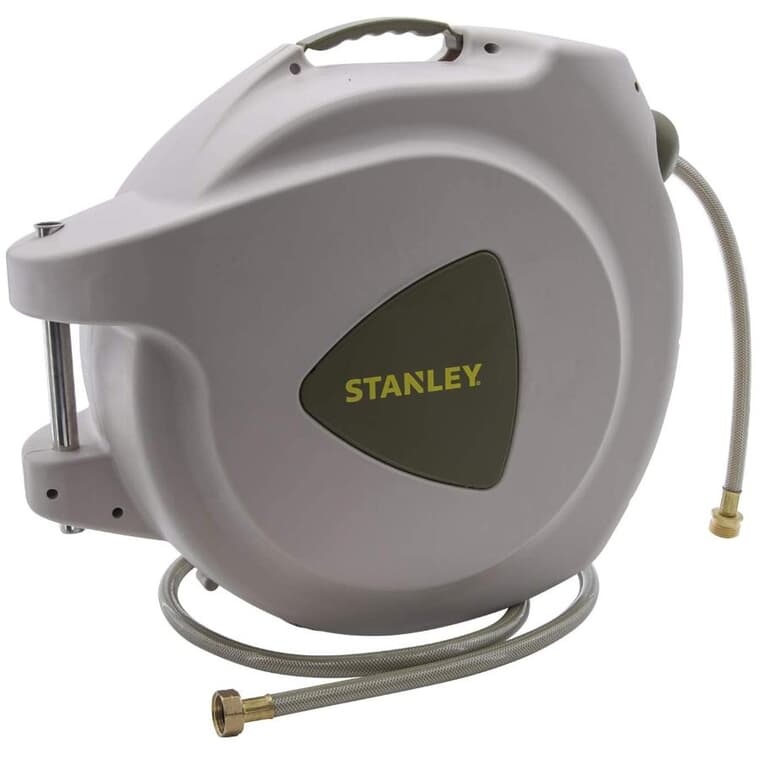 Stanley BDS8506 19m Hose Reel for sale online