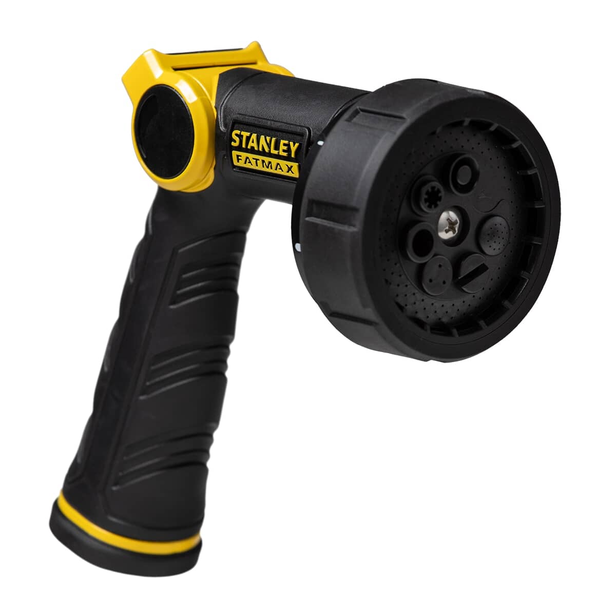 STANLEY FATMAX 7 Pattern Zinc Thumb Control Nozzle | Home Hardware