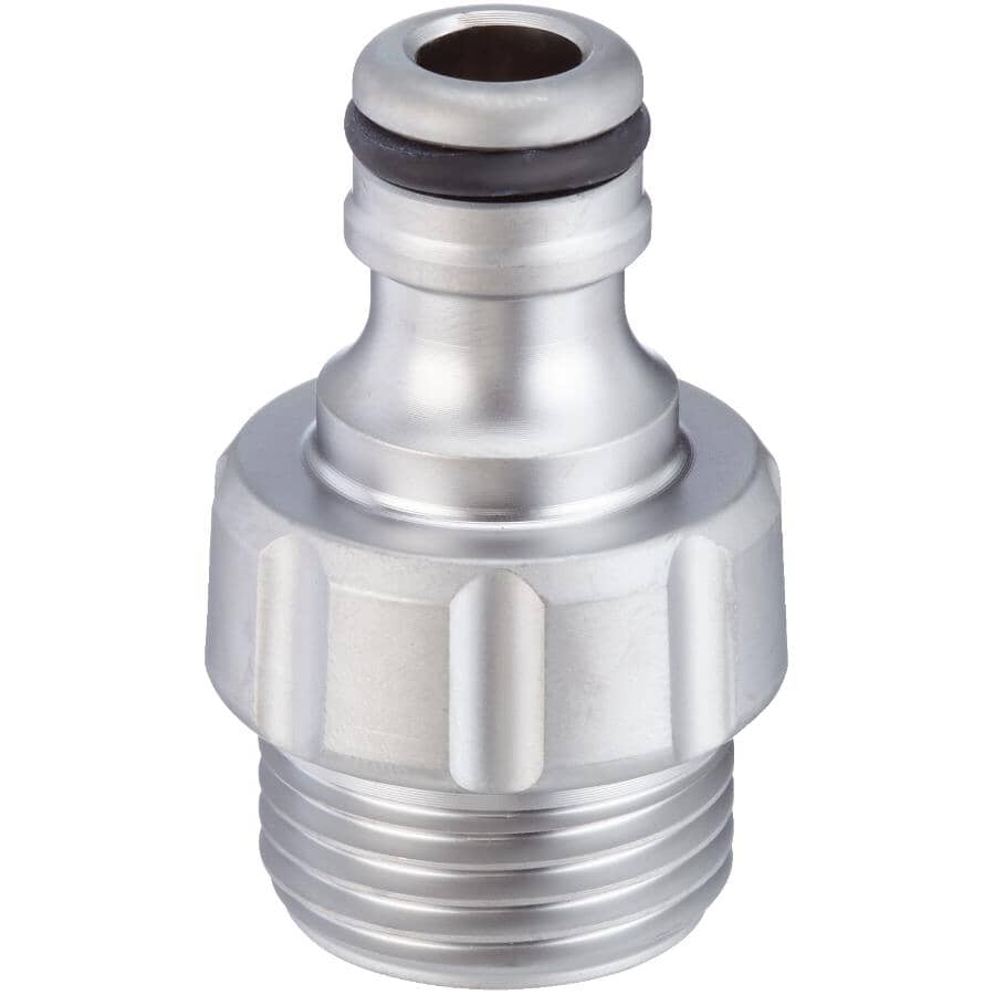 GARDENA Metal Accessory Adapter | Home Hardware