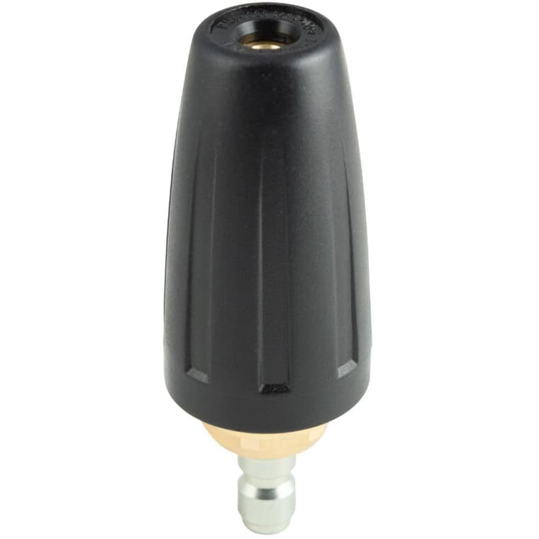 Turbo Pressure Washer Nozzle - 3600 PSI