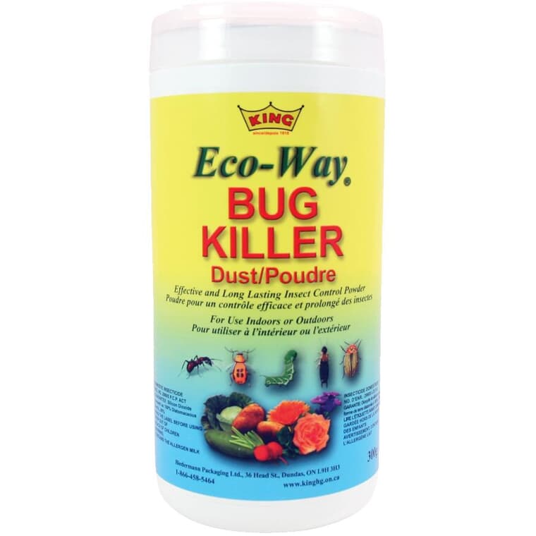 Bug Killer Dust - 300 g