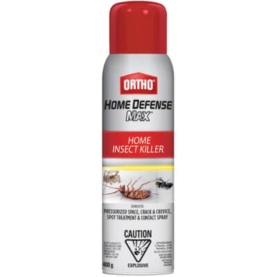 Ortho Home Defense Max Insect Killer Home Hardware