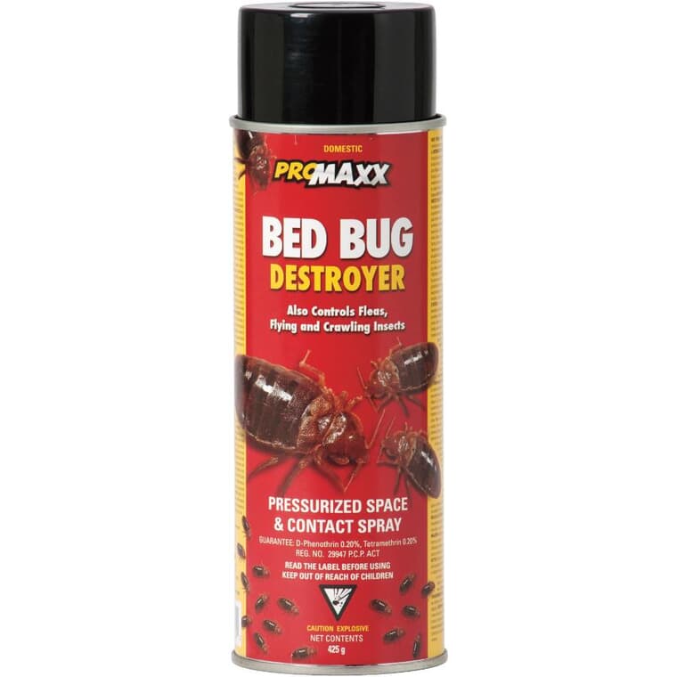 Bed Bug Destroyer - 425 g
